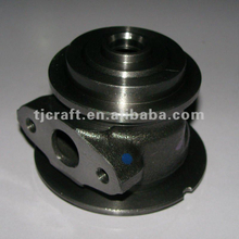 Bearing housing for TD025 turbochargers