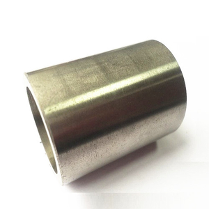  NdFeB Sintered Anisotropic Multipole Magnet Ring for motor 