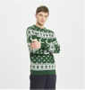 New fashion Christmas Sweater basic Unisex sweater