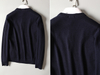 P18B06TR cotton cashmere knitted sweater for men