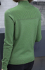P18B11TR lady's classical 100% cashmere sweater
