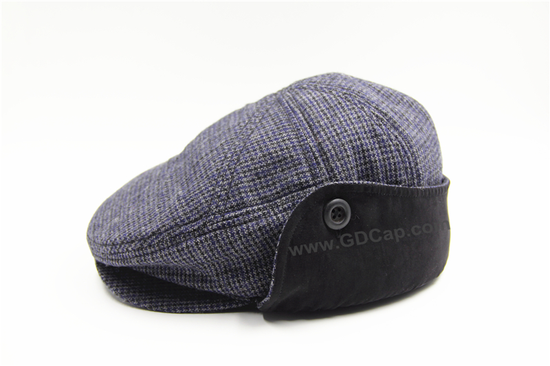 Gatsby Hat003