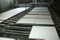 Supended mineral fiber Ceiling Board Tiles 595X595mm