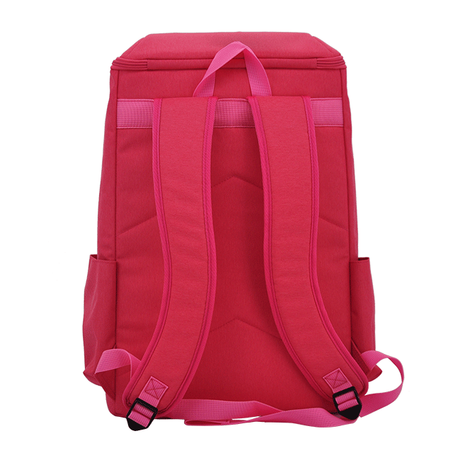 Large capacity travel backpack