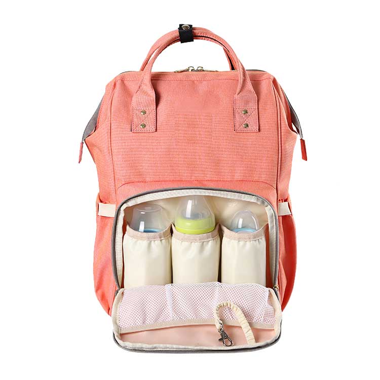 cute best baby trendy backpack diaper bag for girl