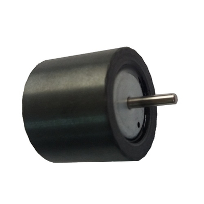 Permanent Ferrite sintered isotropic multipole magnet ring for stepping motor