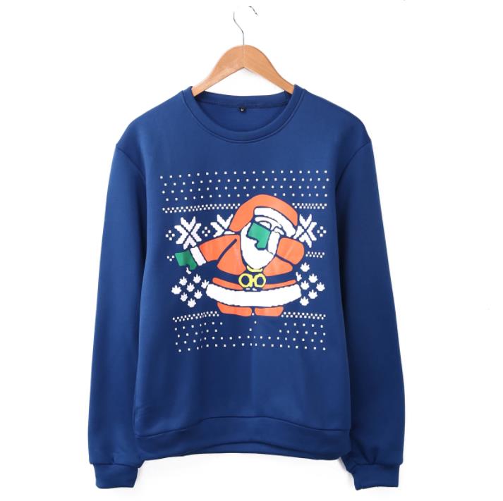 ugly christmas sweater custom dropshipping wholesaler couple