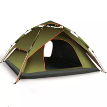 Hot Sale colorful Outdoor Camping Tent 