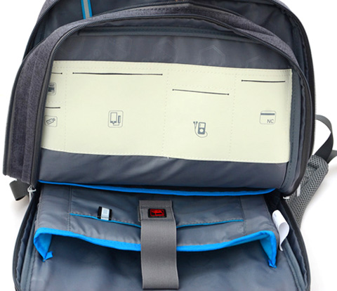 Good running lightweight backpack laptop
