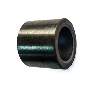 Ferrite sintered isotropic multipole magnet ring for stepping motor