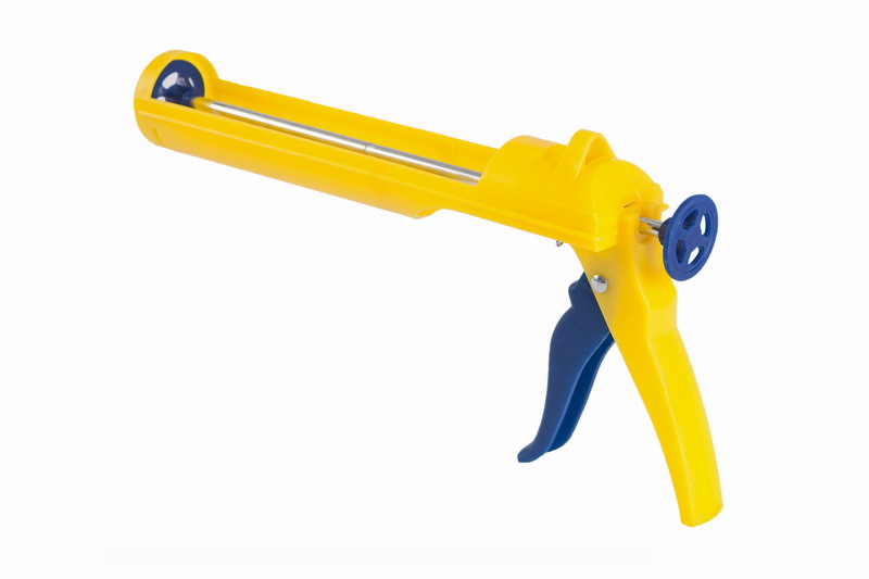 yellow water gun