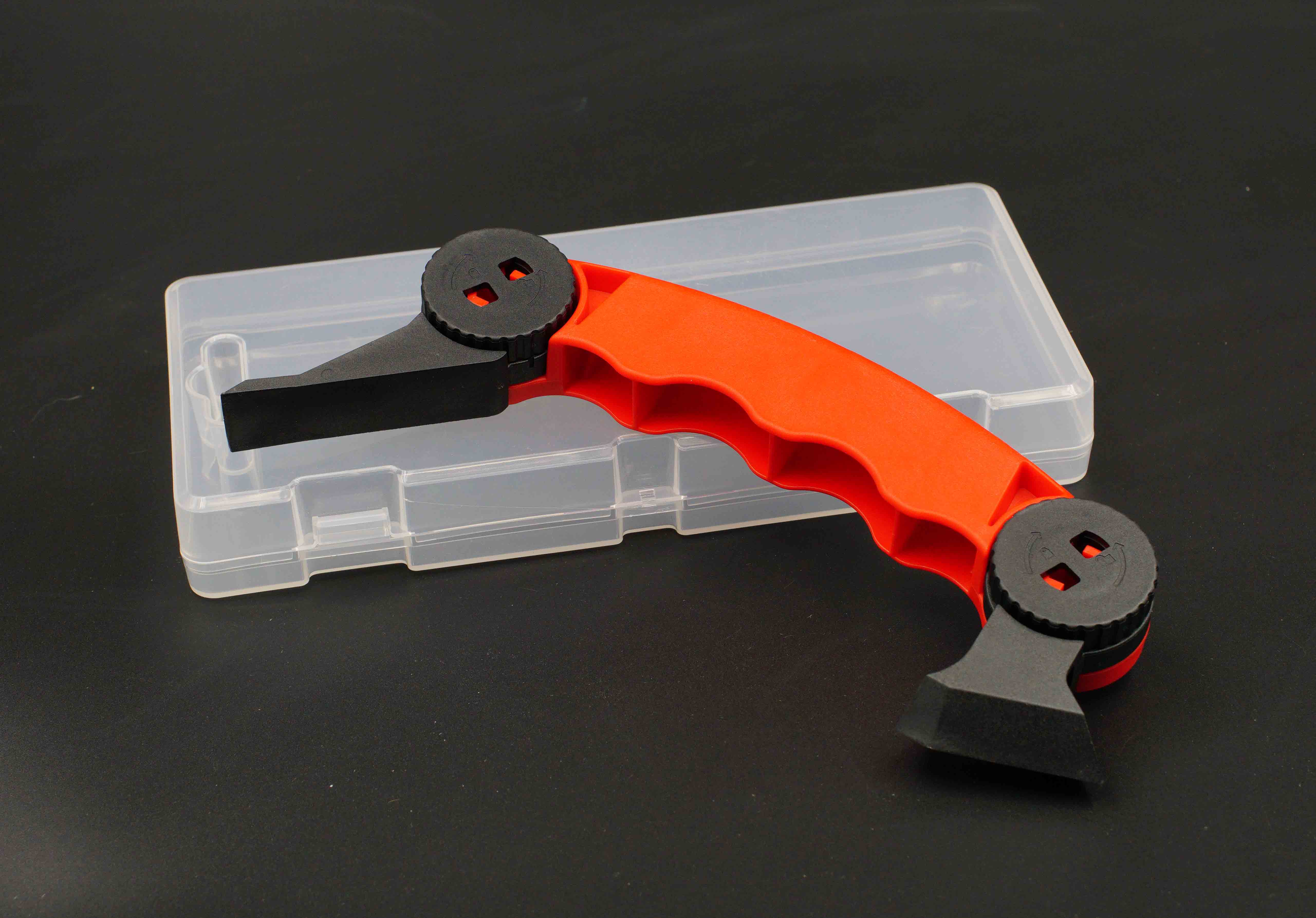Grout Spreader All Corners Available(BCP061) Buy all size Mortise