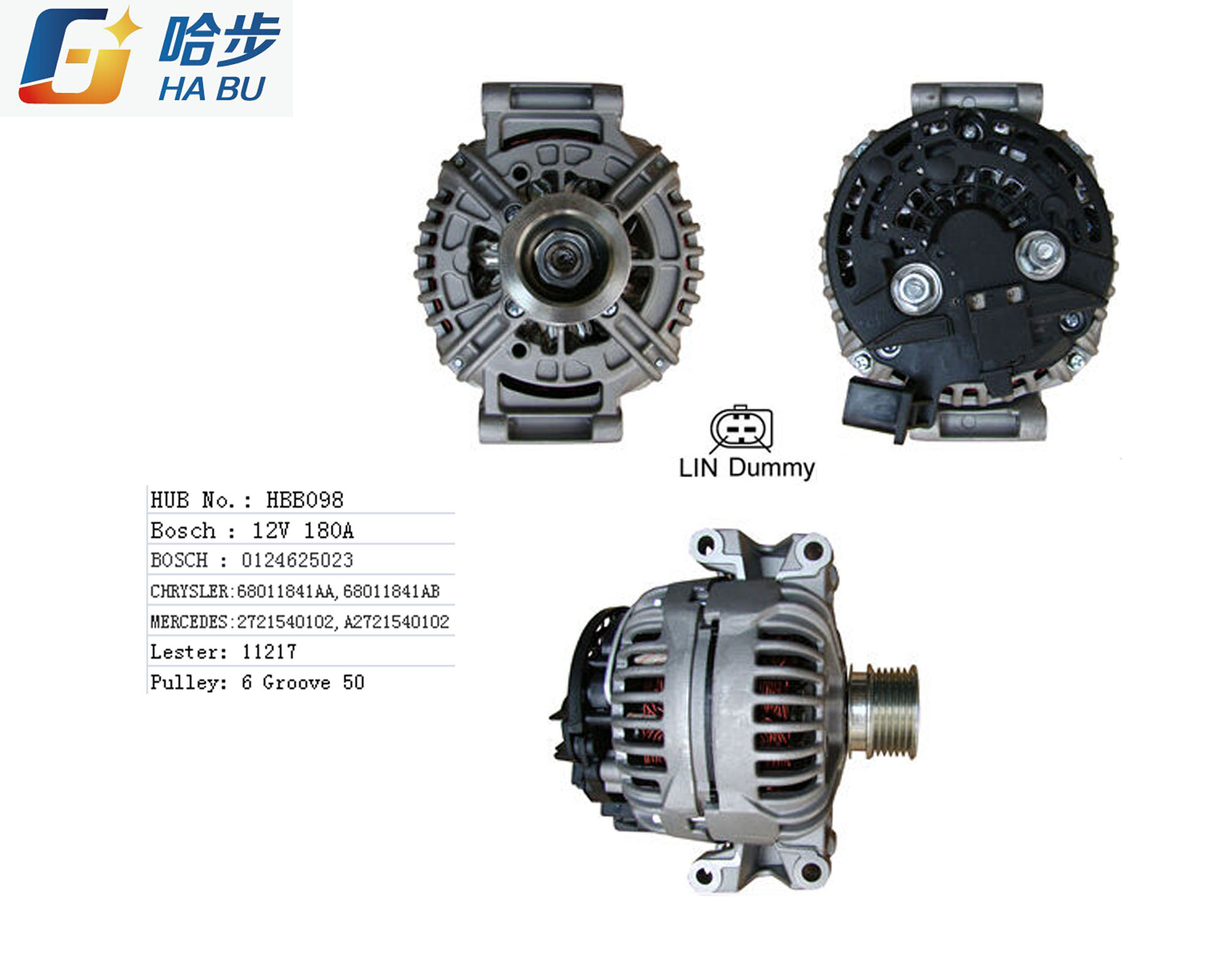 2016/9/26 Upload two popular China Alternator Ac alternator Car alternator generator Auto generator products, please guidance.