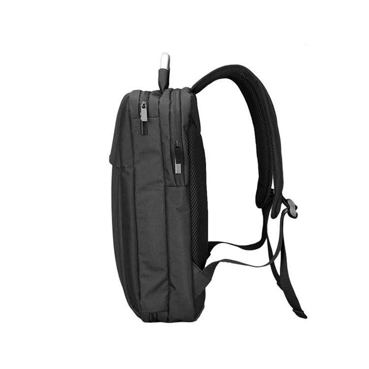 Lightweight business backpack laptop for men
