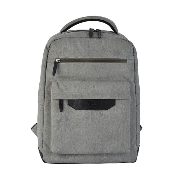 Business backpack（lack photo）