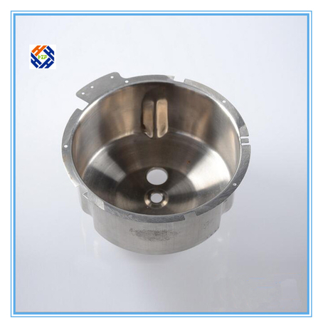 High quality precision stainless steel deep drawing