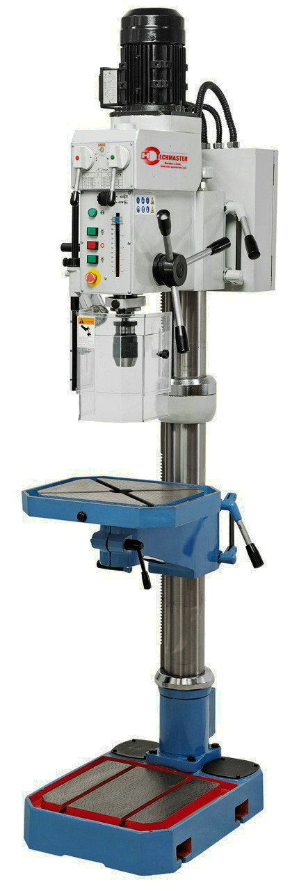 COLUMN TYPE OF VERTICAL DRILLING MACHINE EUROPE STYLE ZN5030