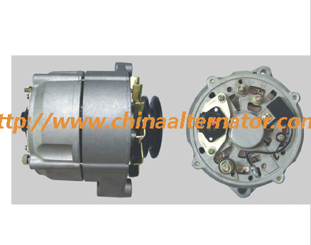 Volvo Truck Alternator 24V55A OE# 0120469014