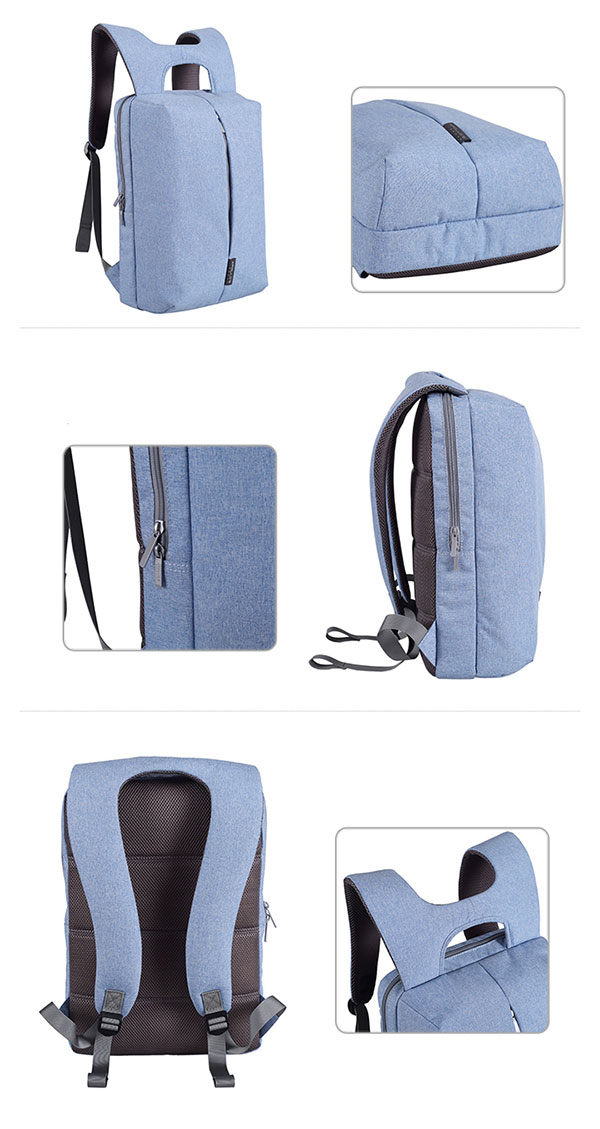 small computer backpack