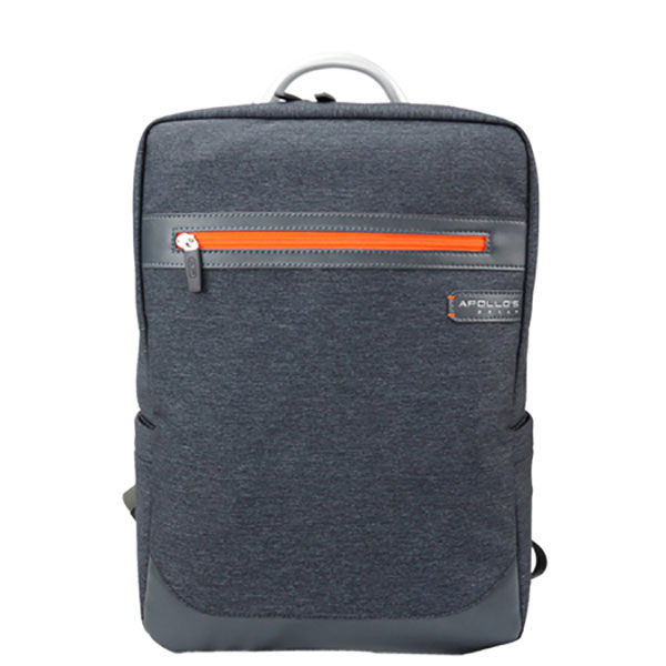 Light weight business backpack laptop for men