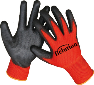 STRONG PALM U3 PU GLOVES