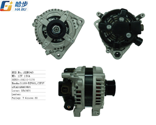 Generator HONDA ACCORD IX CU TOURER CR-V III RE 2.0 OE#104210-5370