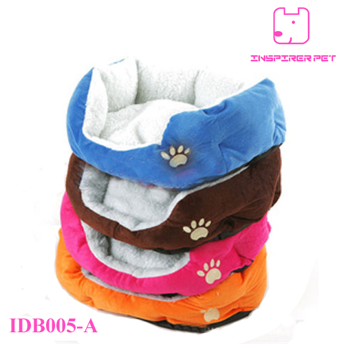 Comfortable Warm Lovely Dog Pet Bed