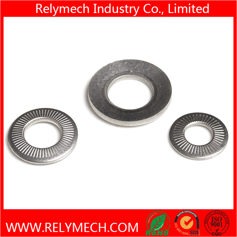 Nfe25511 Contact Washer Conical Spring Washer Lock Washer