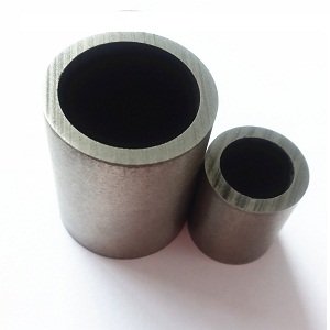 Permanet Hot Pressed NdFeB multipole magnet 