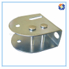 Bracket Plate Mount Stainless 304