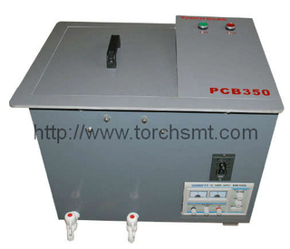 Machine d’étamage chimique PCB350