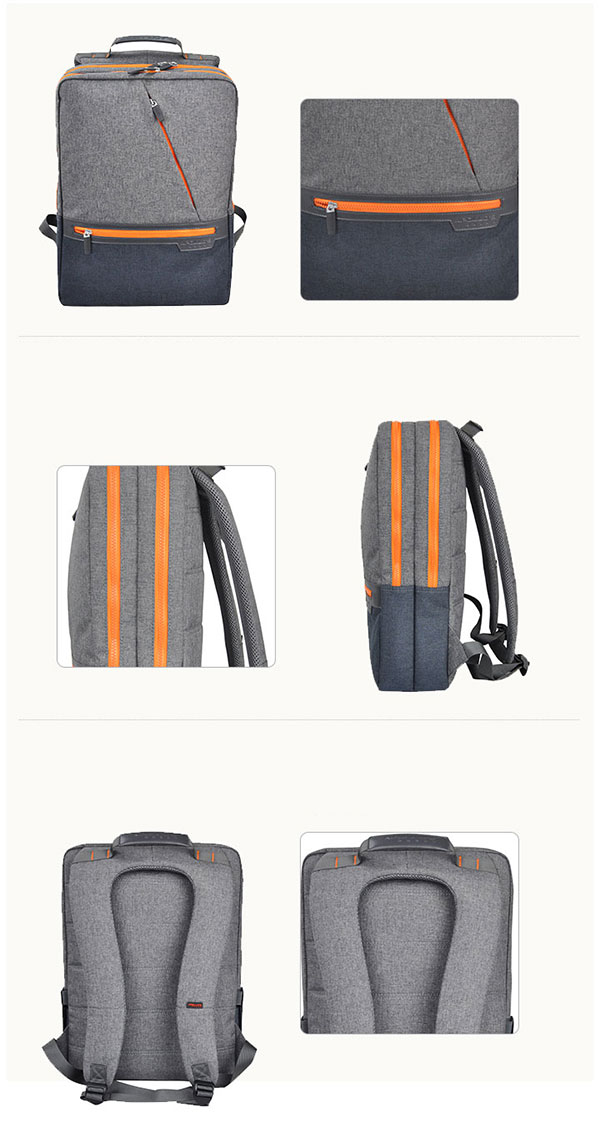 One strap backpack laptop bags for men
