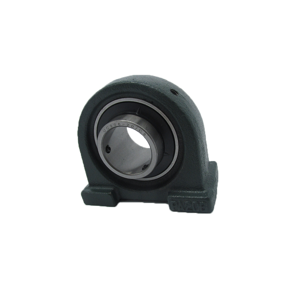35 mm UCP207 Quality self-align UCP207 35 mm Pillow block bearing ucp ZSKL