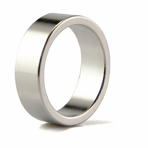High strong NdFeB permanent anisotropic multipole rings for BLDC motor
