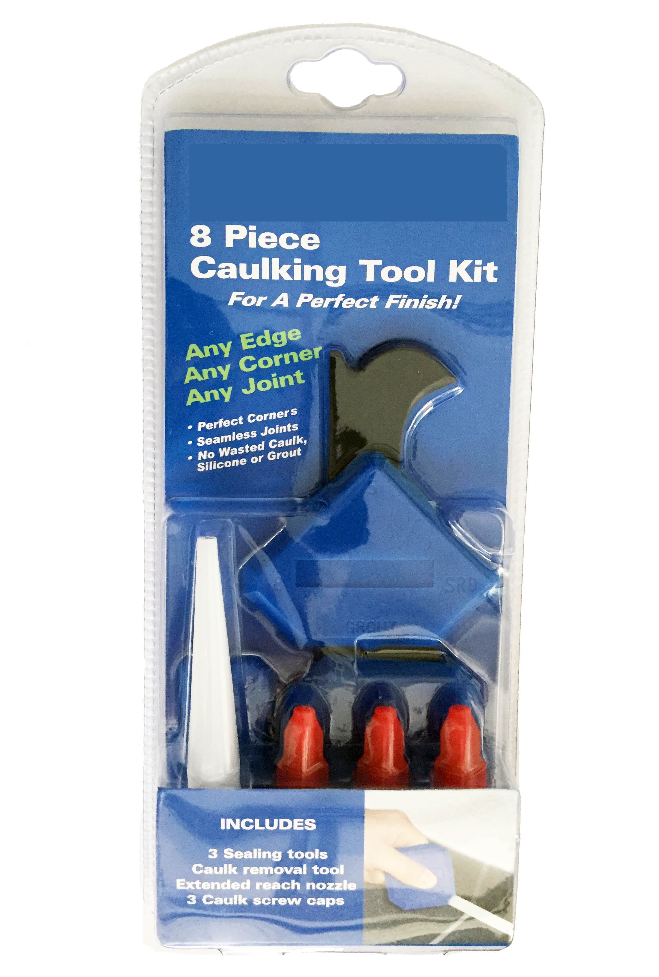 Pro Caulk Complete Caulking Kit(BCP009) Buy Pro Caulk Complete