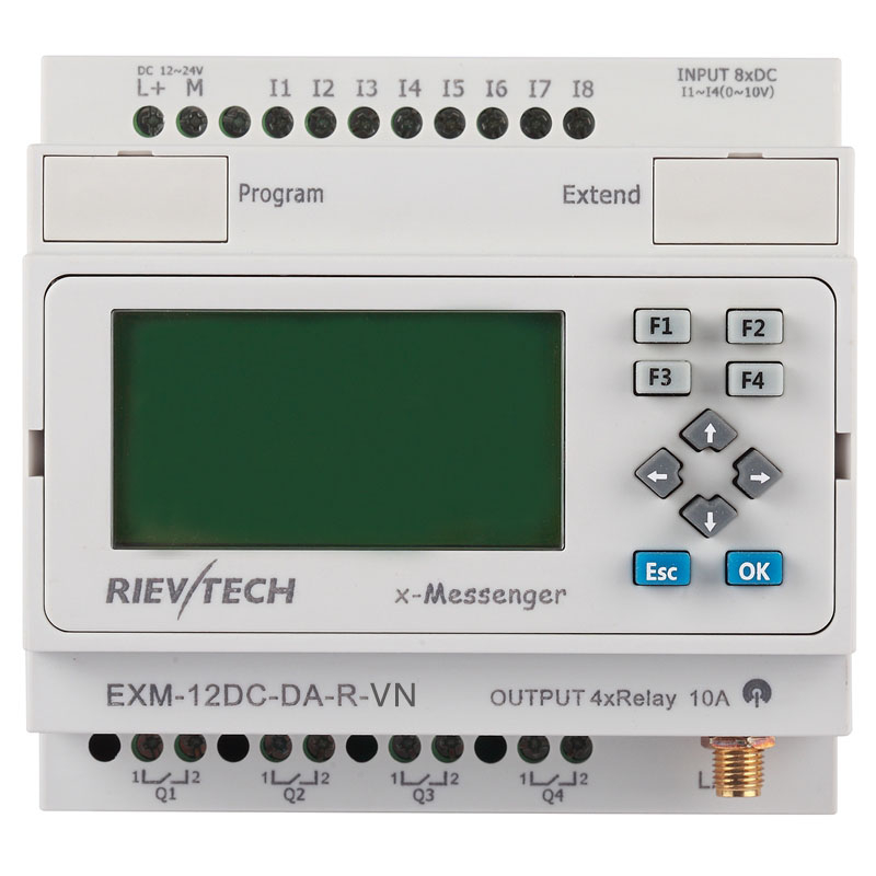 EXM-12DC-DA-R-VN