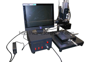 Assembleuse manuelle TP38V