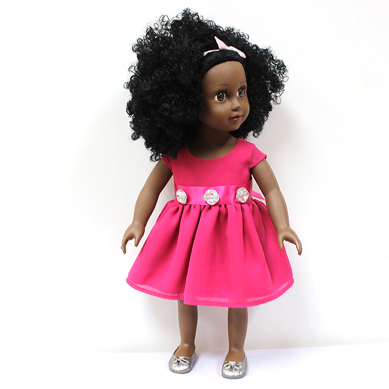 Farvision factory custom doll maker Buy custom doll maker, 18 inch
