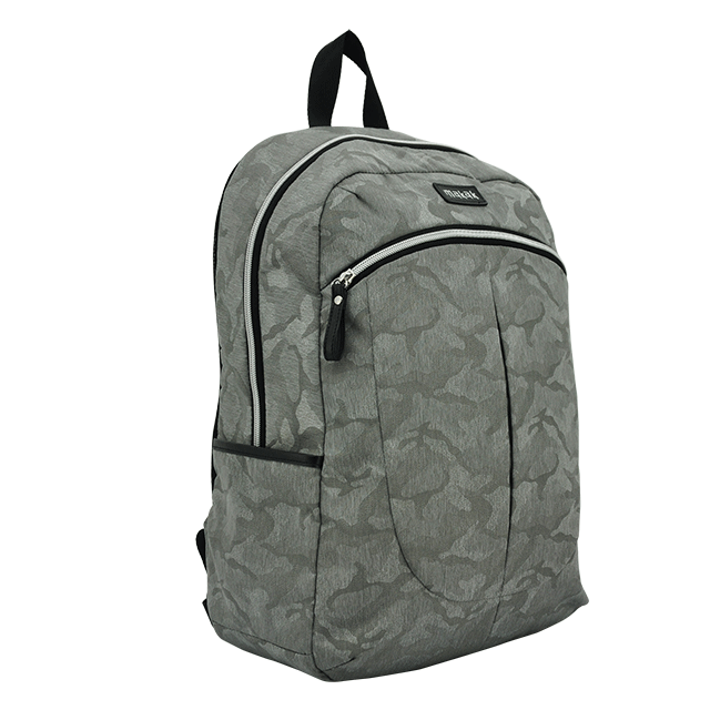 Casual computer backpack