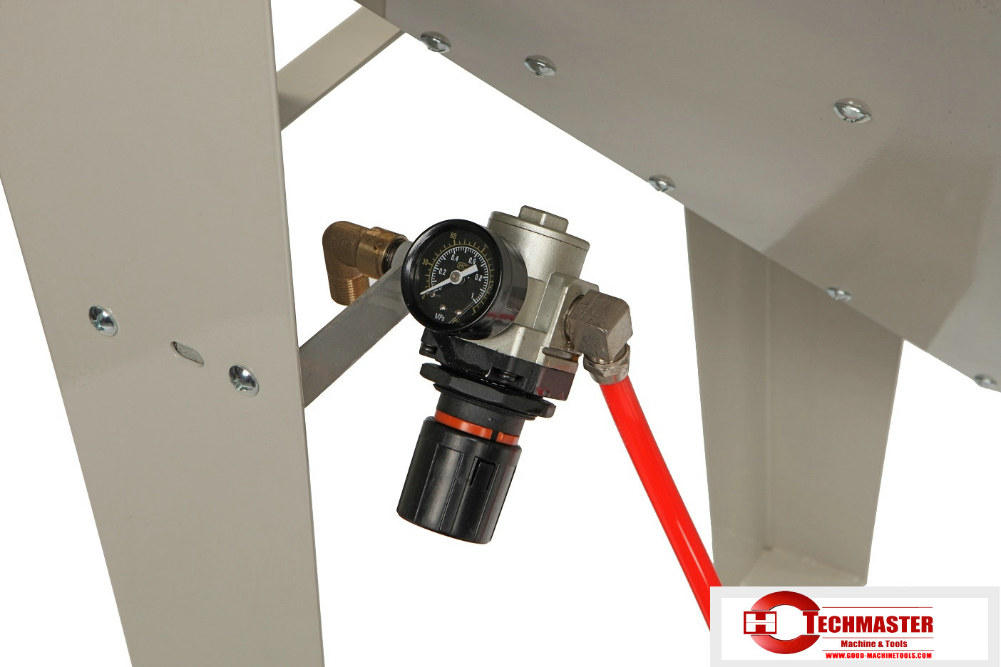 SANDBLASTER SBC500H