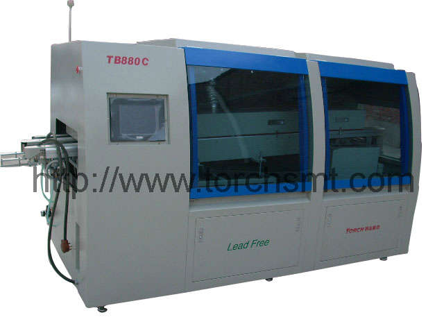 Machine à Souder Automatique Aviation - Poste à Souder USB - GZ2089B - Neuve