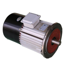 Double girder overhead traveling crane motor