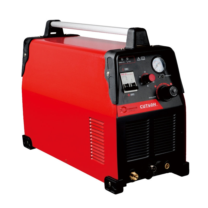 PLASMA WELDER INVERTE MOSFET SERIES CUT60H
