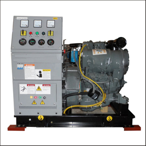 Air cooled Deutz Engine Generator 25kva/20KW CD-D25KVA/20KW