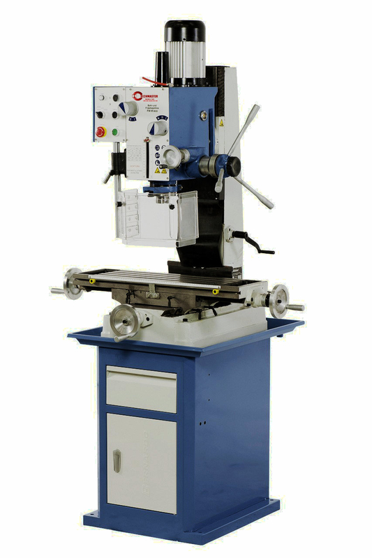GEARED HEARD DRILLING MACHINE EUROPE STYLE J-ZX45