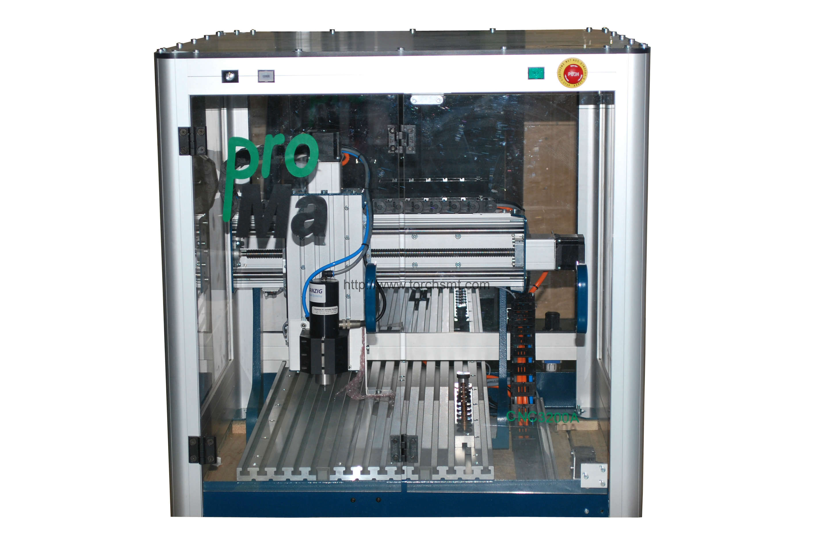 线路板制版机CNC3200A
