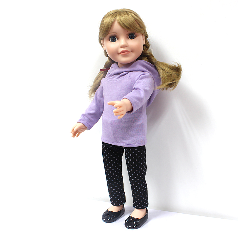 Blinking Eyes Baseball Doll Free Mold Vinyl 18 inch real doll Buy 18