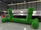 RB9094（5x2m） Inflatable Little Volleyball Court For Fun