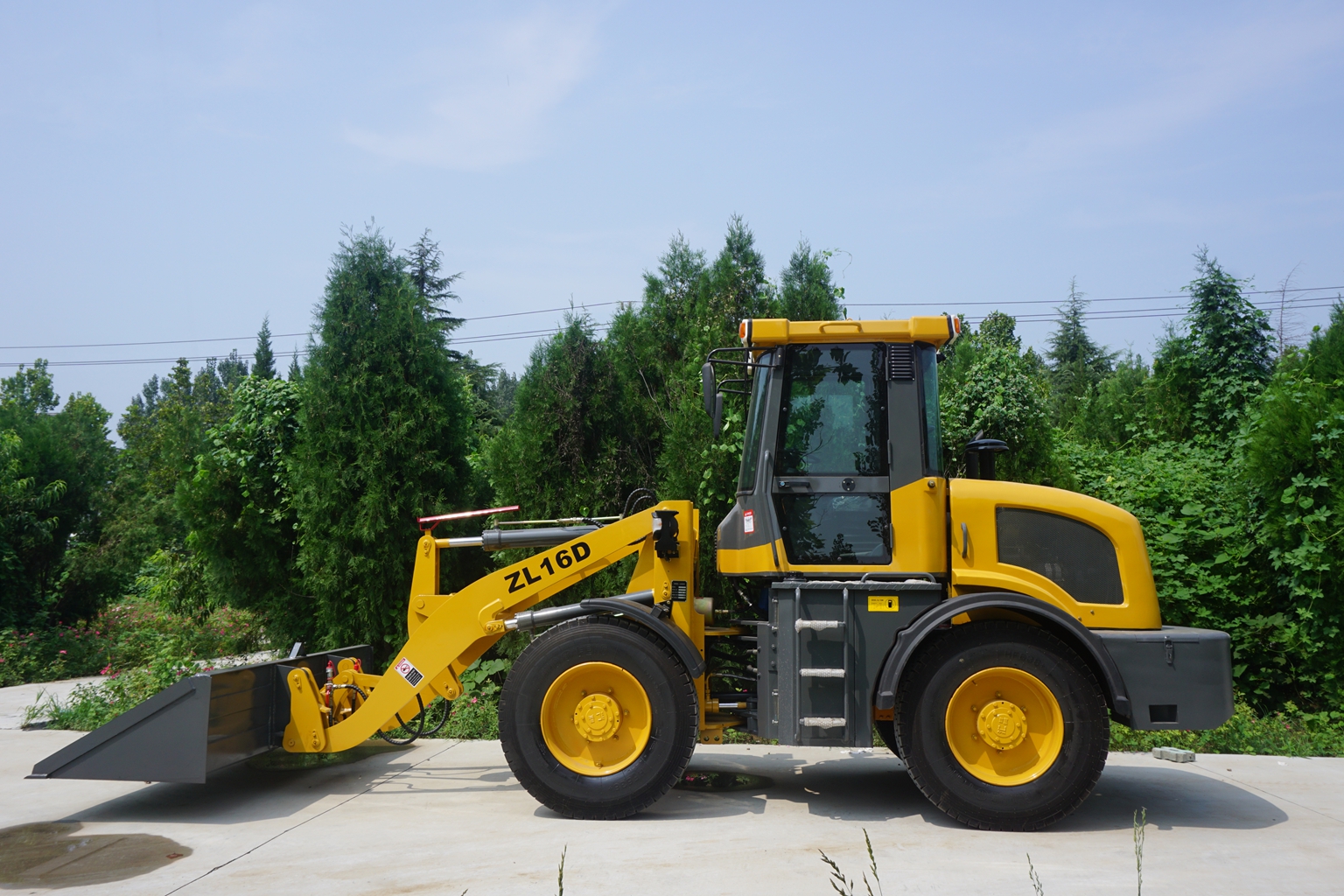 2015 China best sale front end loader for sale Buy front end loader