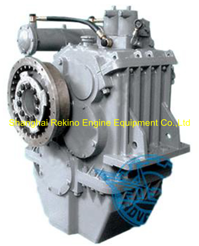 ADVANCE HCT800/1 marine gearbox transmission